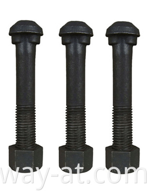 Fish bolts-4